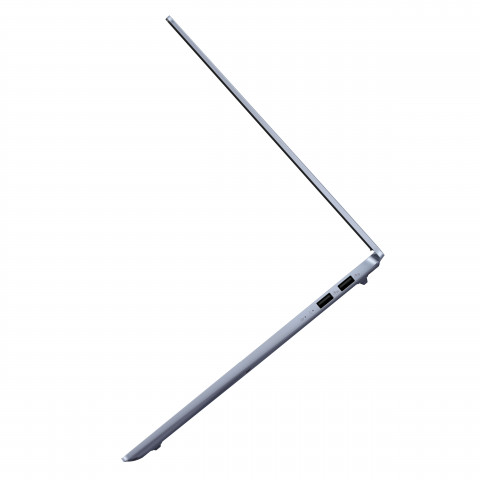 ASUS Vivobook S 16 OLED S5606MA-MX119W Ultra 7 155H 16.0" 3.2K 120Hz 400nits 32GB LPDDR5X SSD1TB Intel Arc Graphics WLAN+BT cam1080 Glossy 75WHrs Win11 Mist Blue - Galeria zdjęcie 9