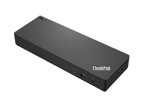 Lenovo ThinkPad Thunderbolt 4 Dock Workstation Dock - Galeria zdjęcie 1
