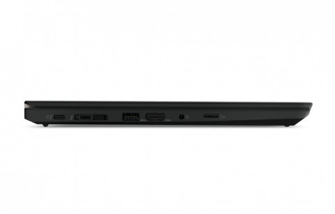 Lenovo ThinkPad T14 G2 i5-1135G7 14"FHD 16GB SSD256 Intel Iris Xe Graphics G7 Keyboard-backlit no onboard Ethernet W10Pro 3Y Onsite +3Y KYD - Galeria zdjęcie 8