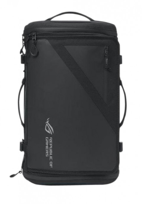 ROG ARCHER WEEKENDER BP2703 Backpack 17 2 IN 1 - Galeria zdjęcie 1