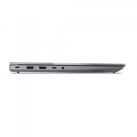 Lenovo ThinkBook 14 2-in-1 G4 IML Ultra 7 155U 14" WUXGA IPS 300nits Glossy 16GB DDR5 5600 SSD1TB Intel Graphics W11Pro 3Y OnSite Luna Grey - Galeria zdjęcie 14