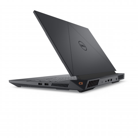 Dell G15 5530 i7-13650HX 15,6" FHD 165Hz 32GB DDR5 4800 SSD1TB GeForce RTX 4060_8GB 86Wh NoOS Dark Shadow Gray - Galeria zdjęcie 3