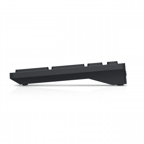 Dell Klawiatura Wireless KB - KB500 - US International - Galeria zdjęcie 4