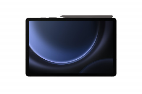 Tablet Samsung Galaxy Tab S9 FE (X516) 10,9" 8/256GB 5G Gray - Galeria zdjęcie 8