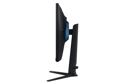 MONITOR SAMSUNG ODYSSEY G3 LED 27" LS27DG300EUXEN - Galeria zdjęcie 9