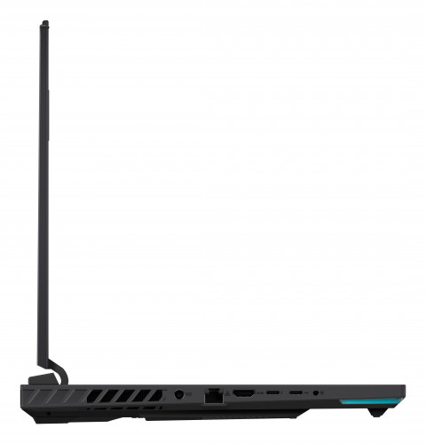 ASUS ROG Strix G16 G614JZ-N3012W i7-13650HX 16.0" FHD+ 165Hz IPS-level 250nits AG 16GB DDR5 4800 SSD512 GeForce RTX 4080 12GB LAN WLAN+BT Cam720p Backlit Keyboard RGB 90WHrs Win11 Eclipse Gray - Galeria zdjęcie 6