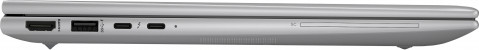 HP Zbook Firefly G9 i7-1260P 14"WUXGA AG 16GB SSD512 IrisXe BLK W11Pro (REPACK) 2Y - Galeria zdjęcie 10