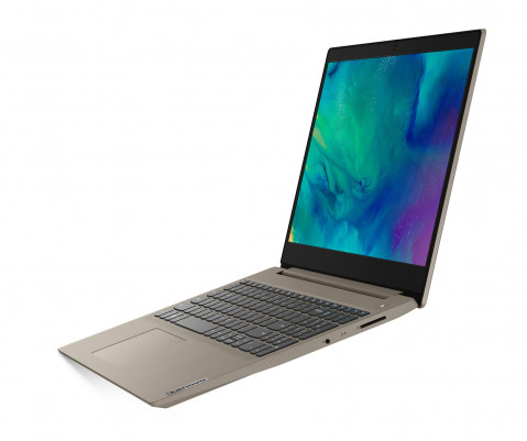 Lenovo 3i-15ITL05 i3-1115G4 15,6"FHD 8GB SSD512 IrisXe_G4 BT FPR Win10 (REPACK) 2Y Almond - Galeria zdjęcie 13