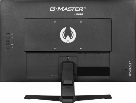 MONITOR IIYAMA LED 24" G2470HSU-B6 180Hz - Galeria zdjęcie 9