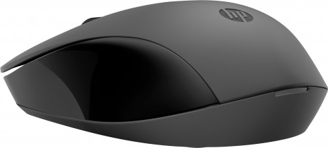 Mysz HP 150 Wireless Mouse bezprzewodowa czarna 2S9L1AA - Galeria zdjęcie 2