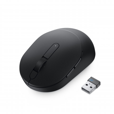 Dell Pro Wireless Mouse - MS5120W - Galeria zdjęcie 3