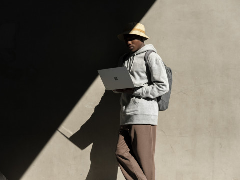 Microsoft Surface Go i5 10th/8GB/256G Win10 PRO - Galeria zdjęcie 10