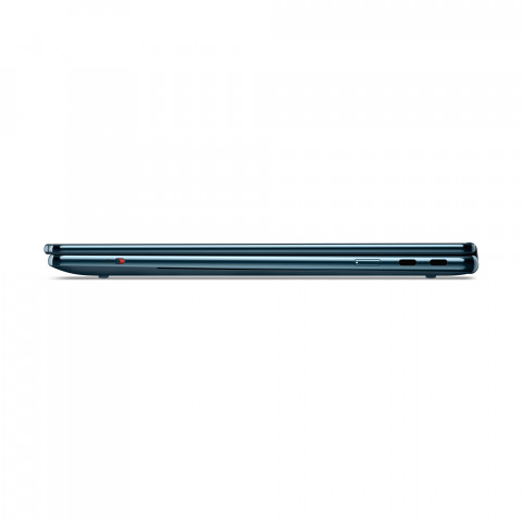 Lenovo Yoga Book 9 14IAH10 Ultra 7 255H 2x 14" 2.8K WQXGA+ OLED 750nits Glossy Anti-fingerprint 120Hz 32GB LPDDR5x-8400 SSD1TB Arc 140T W11Pro Tidal Teal - Galeria zdjęcie 8