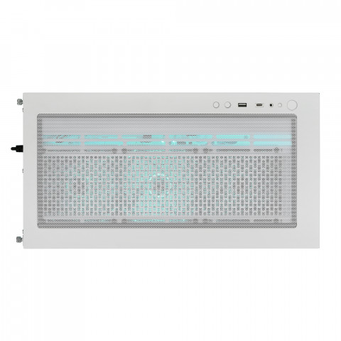 Komputer Actina View 14600KF/32GB/1TB/RTX4070TiS/850W - Galeria zdjęcie 6
