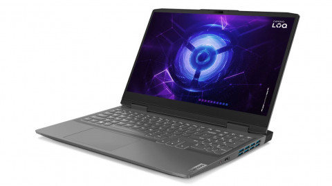 Lenovo LOQ 15IRH8 82XV009WPB 15.6"FHD AG/I5-13500H/16GB/512GB SSD/RTX4060 8GB/DOS - Galeria zdjęcie 3