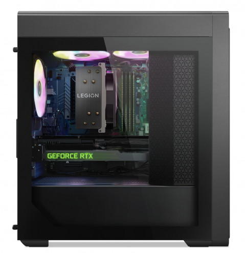 Lenovo DT Legion T5 26IRB8 I7 14700KF/32 GB/2TB SSSDW11 HOME/RTX4070Ti SUPER/90UU00N3PL - Galeria zdjęcie 5