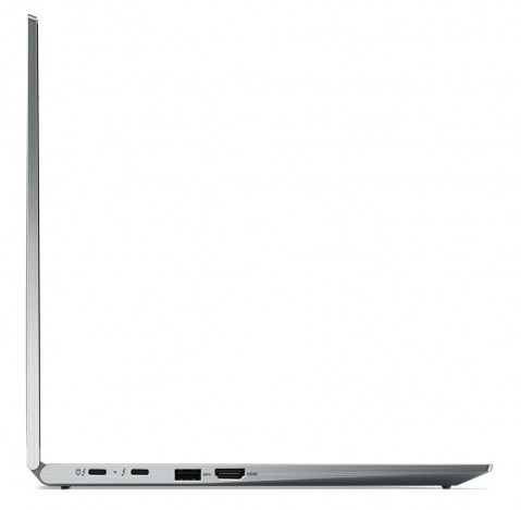 Lenovo ThinkPad X1 YOGA G6 i5-1135G7 14"WUXGA TouchScreen 400nit IPS 8GB_4266MHz SSD256 IrisXe BLK x360 W11Pro (REPACK) 2Y - Galeria zdjęcie 4