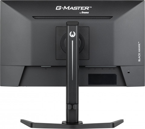 MONITOR IIYAMA LED 24" GB2445HSU-B1 - Galeria zdjęcie 9