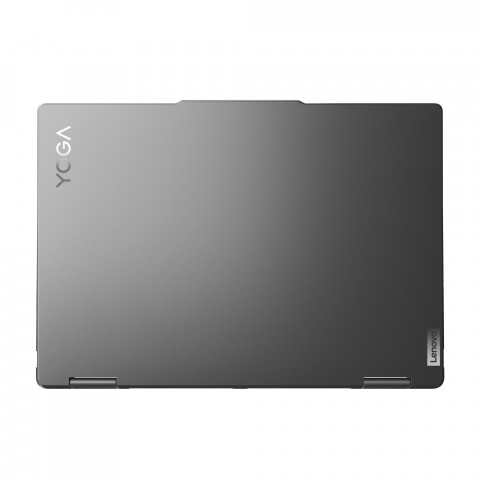 Lenovo Yoga-7-14IRL8 i5-1335U 14" 2.2K Touch IPS 16GB LPDDR5-5200 SSD512 IrisXe BT BLKB FPR x360 PEN Win11 Storm Grey (REPACK) 2Y - Galeria zdjęcie 5