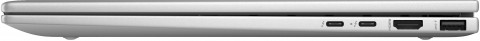 HP ENVY x360 15-fe0015nw i5-1335U 15.6"FHD Touch OLED Low Blue Light 400 nits 16GB LPDDR5 SSD512 Intel Iris Xe Graphics No ODD Win11 2Y Natural silver - Galeria zdjęcie 6