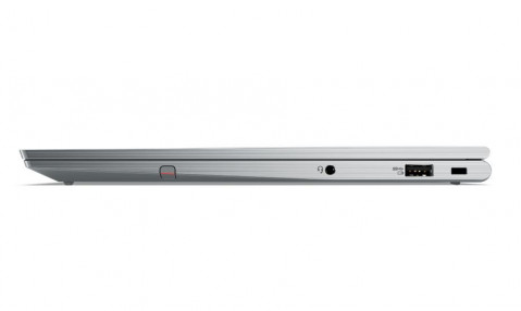 Lenovo ThinkPad X1 YOGA G6 i5-1135G7 14"WUXGA TouchScreen 400nit IPS 8GB_4266MHz SSD256 IrisXe BLK x360 W11Pro (REPACK) 2Y - Galeria zdjęcie 7