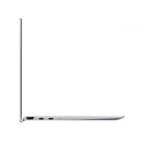 ASUS Zenbook 13 OLED UX325EA-KG447W i5-1135G7 13.3"FHD OLED 400nits Glare 16GB SSD512 Intel Iris Xe Graphics G7 Win11 Lilac Mist 2Y - Galeria zdjęcie 8