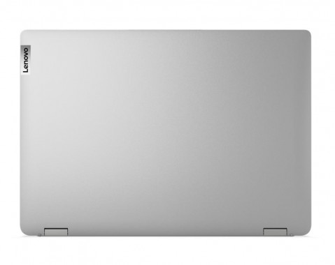 Lenovo FLEX-5-16IAU7 i7-1255U 16"Touch 16GB SSD512GB BT BLKB FPR x360 Win11 Storm Gray (REPACK) 2Y - Galeria zdjęcie 12