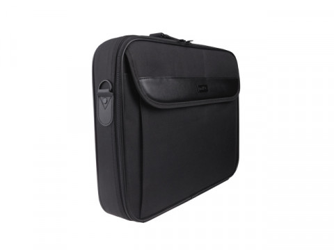 Torba notebook natec antelope black 17" nto-0205 - Galeria zdjęcie 3