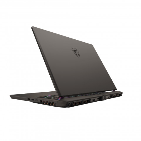 MSI Vector 17 HX A13VIG-833PL i9-13980HX 17"QHD+ 240Hz IPS-level 32GB DDR5 SSD1TB RTX 4090 16GB Win11 - Galeria zdjęcie 4