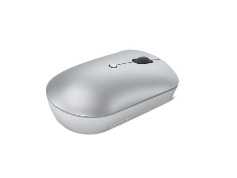 Mysz Lenovo 540 USB-C Wireless Compact Mouse Grey - Galeria zdjęcie 2
