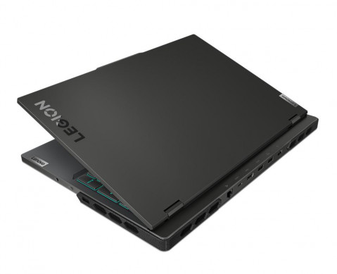 Lenovo Legion Pro 7 16ARX8H Ryzen 9 7945HX 16" WQXGA IPS 500nits AG 240Hz 32GB DDR5 5200 2xSSD1TB GeForce RTX 4080 12GB Win11 Onyx Grey - Galeria zdjęcie 14