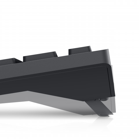 Dell Klawiatura Wireless KB - KB500 - US International - Galeria zdjęcie 5