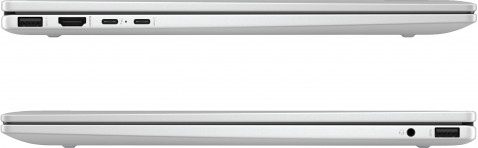 HP ENVY x360 16-ac0003nw Ultra 7 155U 16,0"WUXGA Touch AG IPS 300nits 16GB DDR5 SSD1TB Intel Arc 5MP Win11 2Y Glacier Silver - Galeria zdjęcie 20