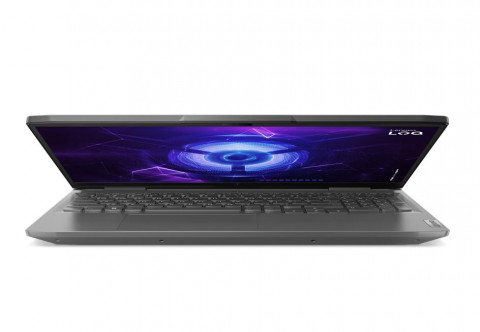 Lenovo LOQ 15IRH8 i7-13620H 15.6" WQHD IPS 350nits AG 165Hz 16GB DDR5 5200 SSD1TB GeForce RTX 4060 8GB Win11 Storm Grey - Galeria zdjęcie 5