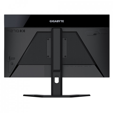 MONITOR GIGABYTE LED 27" M27Q X 240Hz - Galeria zdjęcie 4
