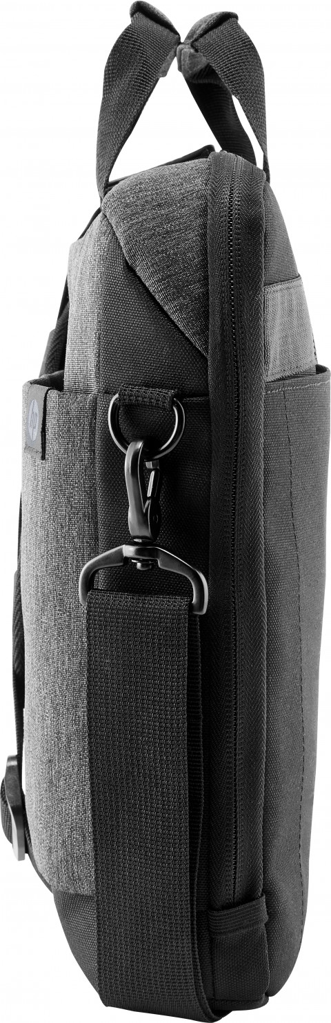 Torba HP Renew Travel 15,6" Bag grafitowa 2Z8A4AA - Galeria zdjęcie 2