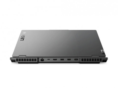 Lenovo Legion 5 15IAH7H i7-12700H 15.6" WQHD IPS 300nits AG 165Hz 16GB DDR5 4800 SSD512 GeForce RTX™ 3070 Ti 8GB NoOS Storm Grey - Galeria zdjęcie 9