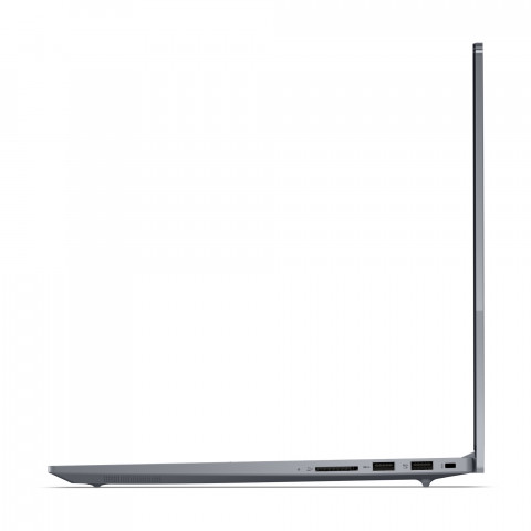 Lenovo ThinkBook 16 G7 QOY Snapdragon X Plus X1P-42-100 16" WUXGA IPS 300nits AG 60Hz 32GB DDR5 SSD512 Qualcomm Adreno 84Wh W11Pro Luna Grey 3Y Onsite - Galeria zdjęcie 12