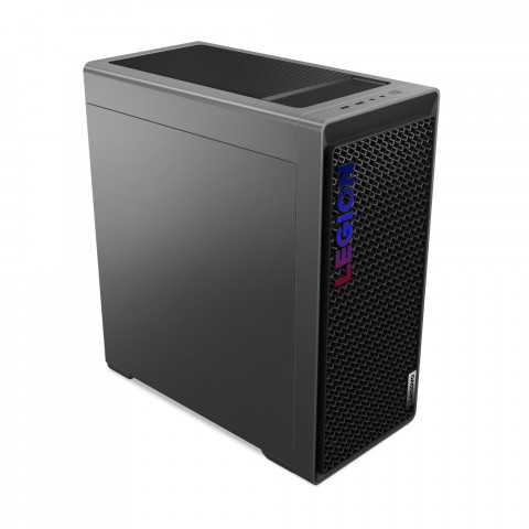 Lenovo Legion T5 26IRX9 i7-14650HX 64GB DDR5 5600 SSD2TB GeForce RTX 4070 Ti SUPER 16GB Win11 Storm Grey - Galeria zdjęcie 9