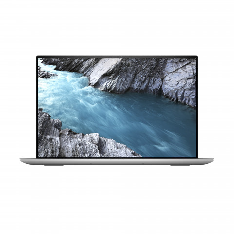 Dell XPS 17 9730 i7-13700H 17.0" UHD+ Touch 32GB 1TB RTX 4050 backlit Win11 Silver - Galeria zdjęcie 1