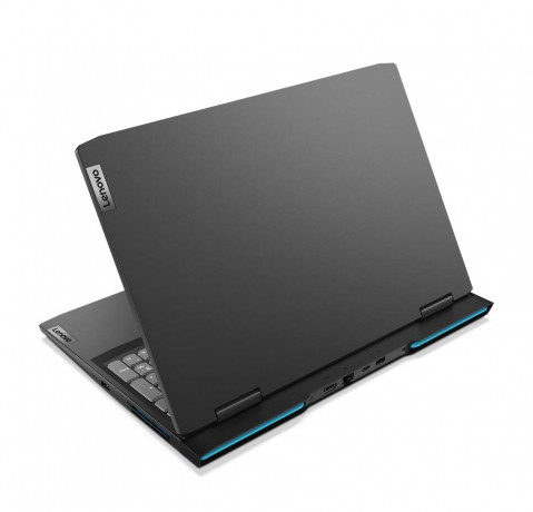 Lenovo IdeaPad Gaming 3 15IAH7 i5-12450H 15.6" FHD IPS 250nits AG 120Hz 16GB DDR4 3200 SSD512 GeForce RTX 3050 4GB NoOS GeForce RTX 3050 4GB - Galeria zdjęcie 4