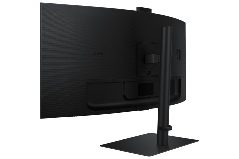 MONITOR SAMSUNG LED 34" LS34C652VAUXEN 100Hz - Galeria zdjęcie 17