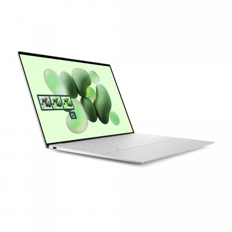 Dell XPS 13 9345 Elite X1E-80-100 13,4''FHD+ 500nits 120Hz 16GB LPDDR5X 8448 SSD512 Qualcomm Adreno 55Wh W11Pro Platinum 3Y NBD - Galeria zdjęcie 3