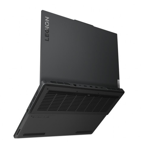 Lenovo Legion Pro 5 16ARX8 Ryzen 5 7645HX 16" WQXGA IPS 300nits AG 16GB DDR5 5200 SSD512 GeForce RTX 4050 6GB NoOS Onyx Grey - Galeria zdjęcie 8