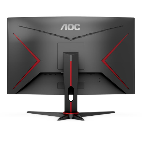 MONITOR AOC LED 27" C27G2ZE/BK - Galeria zdjęcie 7