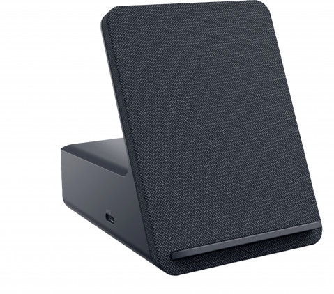 Stacja dokująca Dell Dual Charge Dock HD22Q - Galeria zdjęcie 1
