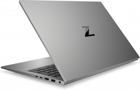 HP ZBook Firefly G8 i5-1145G7 15,6"FHD 16GB DDR4 3200 SSD512 Quadro T500 W10Pro - Galeria zdjęcie 5