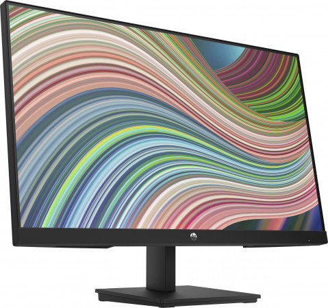 MONITOR HP LED, IPS 24" V24ie (6D8H0E9) - Galeria zdjęcie 3