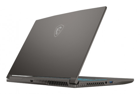 MSI Thin A15 B7VF-412XPL Ryzen 7 7735HS 15.6" FHD 144Hz IPS-Level 16GB DDR5 SSD512 RTX 4060 8GB NoOS - Galeria zdjęcie 3