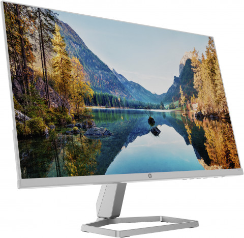 MONITOR HP LED, IPS 23,8" M24fw (2D9K1E9) - Galeria zdjęcie 3